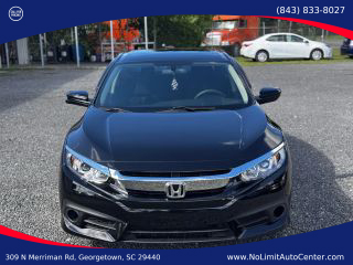 Image of 2017 HONDA CIVIC