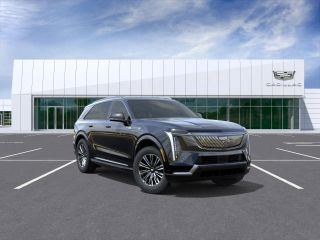 2026 CADILLAC ESCALADE IQ LUXURY