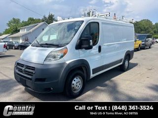 2016 RAM PROMASTER 1500