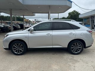 Image of 2013 LEXUS RX