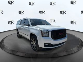 Image of 2016 GMC YUKON XL