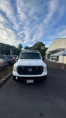 Image of 2014 NISSAN NV2500 HD CARGO