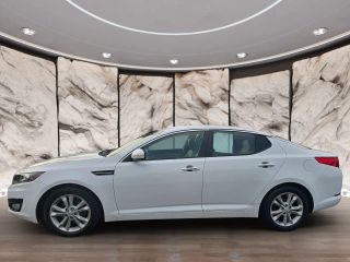 Image of 2013 KIA OPTIMA