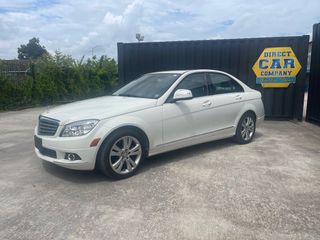2008 MERCEDES-BENZ C CLASS C 300 SPORT