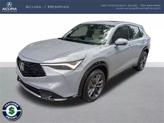 2025 ACURA ADX A-SPEC SPORT UTILITY 4D