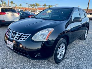 Image of 2010 NISSAN ROGUE