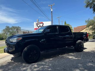 Image of 2022 TOYOTA TACOMA DOUBLE CAB