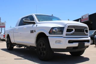 Image of 2018 RAM 3500 MEGA CAB
