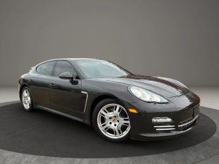 Image of 2013 PORSCHE PANAMERA