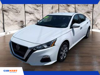 Image of 2019 NISSAN ALTIMA