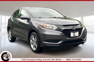 Image of 2017 HONDA HR-V
