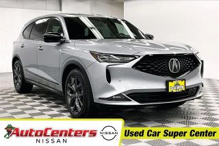 2024 ACURA MDX W/A-SPEC PKG