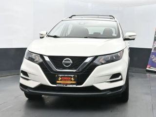 2020 NISSAN ROGUE SPORT SUV 4-CYL, 2.0 LITER SL SPORT UTILITY 4D
