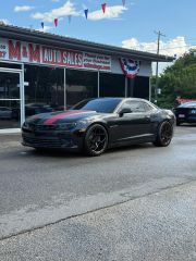 2015 CHEVROLET CAMARO - Image