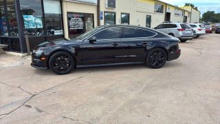 2016 AUDI A7 PREMIUMPLUS