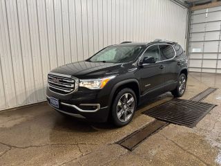 2019 GMC ACADIA SLT-2