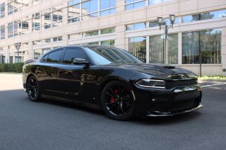 Image of 2016 DODGE CHARGER