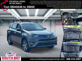 Image of 2017 TOYOTA RAV4