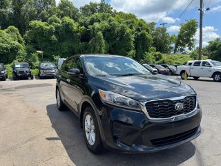 Image of 2019 KIA SORENTO