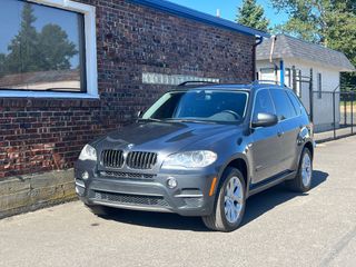 Image of 2013 BMW X5