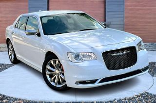 2018 CHRYSLER 300 LIMITED