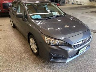 2019 SUBARU IMPREZA 2.0I