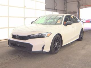Image of 2025 HONDA CIVIC