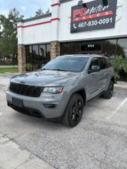 Image of 2019 JEEP GRAND CHEROKEE