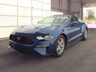 Image of 2022 FORD MUSTANG