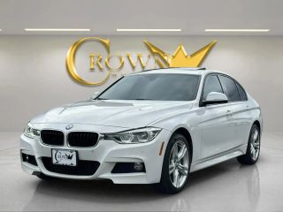 Image of 2018 BMW 3 SERIES