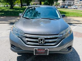 Image of 2014 HONDA CR-V