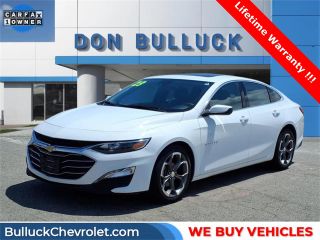 2023 CHEVROLET MALIBU 1LT