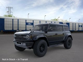 2025 FORD BRONCO 4-DOOR RAPTOR