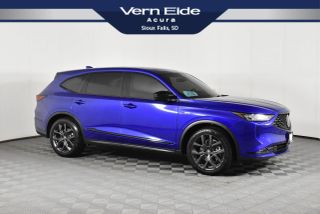 2022 ACURA MDX W/A-SPEC PKG