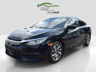 Image of 2016 HONDA CIVIC