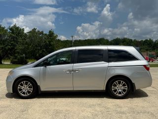 Image of 2013 HONDA ODYSSEY