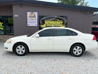 Image of 2006 CHEVROLET IMPALA