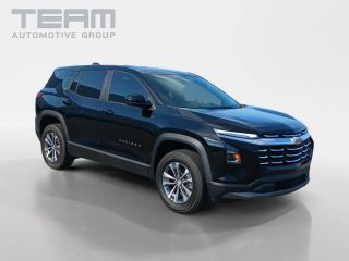 2026 CHEVROLET EQUINOX LT SPORT UTILITY 4D