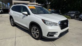 2019 SUBARU ASCENT LIMITED