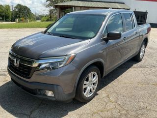 Image of 2019 HONDA RIDGELINE