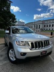 2011 JEEP GRAND CHEROKEE - Image
