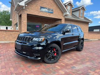 Image of 2018 JEEP GRAND CHEROKEE