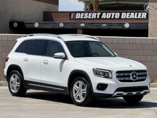 2020 MERCEDES-BENZ GLB 250