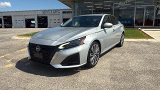 Image of 2023 NISSAN ALTIMA