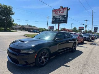 Image of 2019 DODGE CHARGER