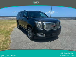 Image of 2015 GMC YUKON XL