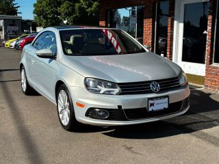 2012 VOLKSWAGEN EOS - Image
