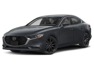2025 MAZDA MAZDA3 SELECT SPORT