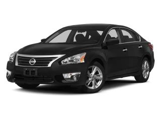 Image of 2013 NISSAN ALTIMA