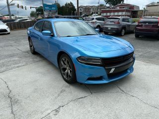 Image of 2015 DODGE CHARGER
